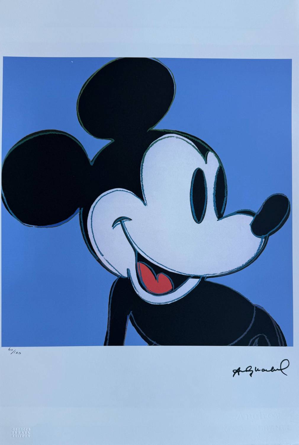 Mickey 2