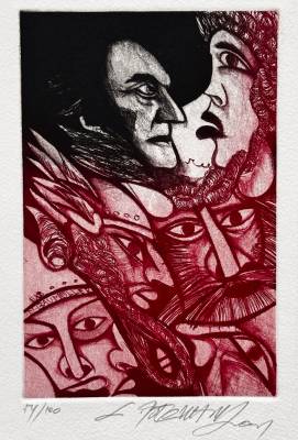 Ex Libris M. Baumuller