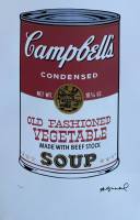 Obrázok Campbell's Soup Can