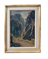 Obrázok Gaderská dolina