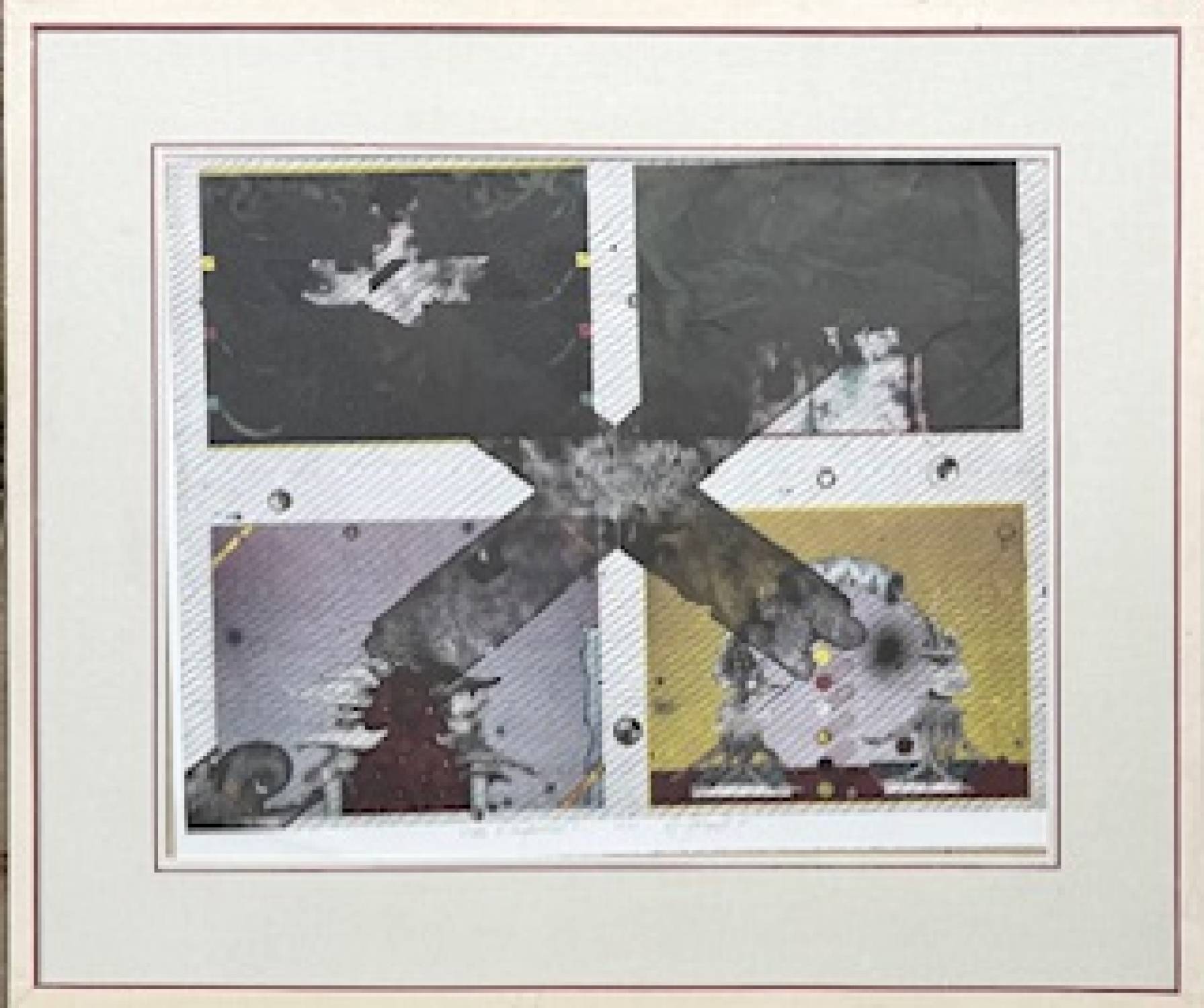 Pocta A Senefelderovi