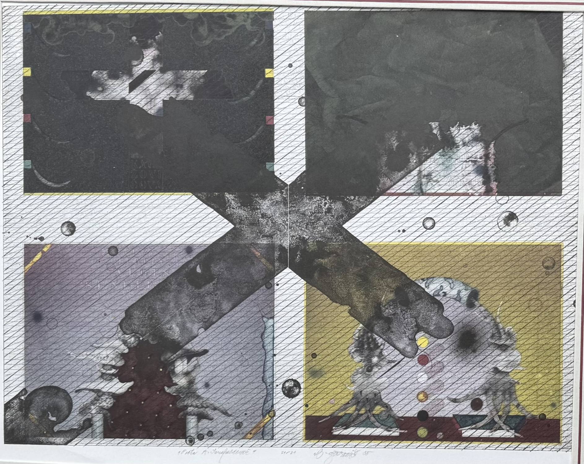 Pocta A Senefelderovi