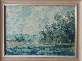 Obrázok Starý Váh