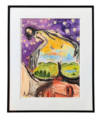 Pre všetko okolo nás a v nás