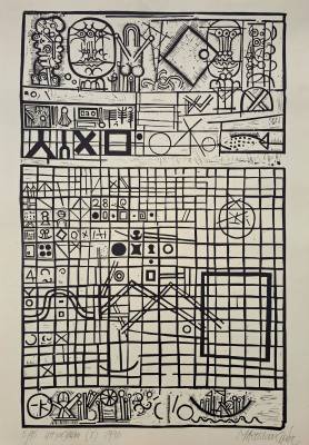 List pre Jiřího I.