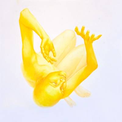 Sv. Terézia z Avily