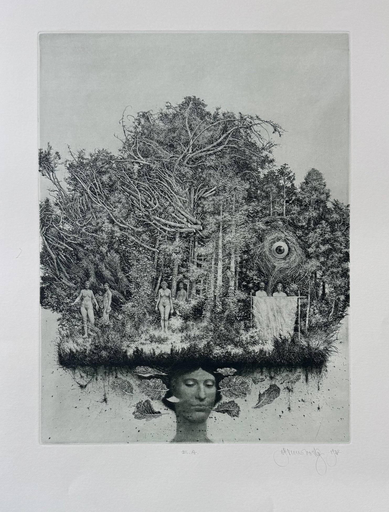 Letný čas (klobúk VI)