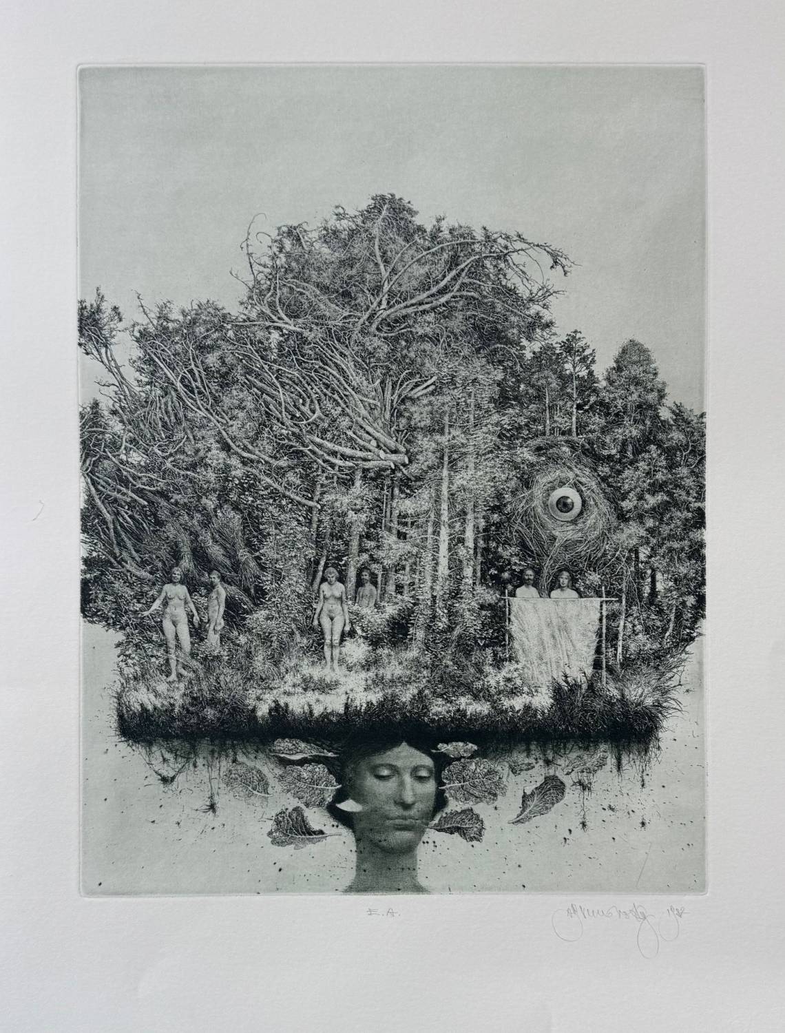 Letný čas (klobúk VI)