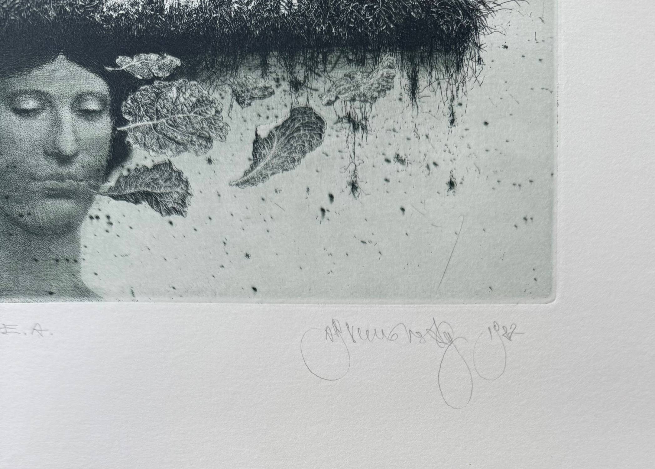 Letný čas (klobúk VI)