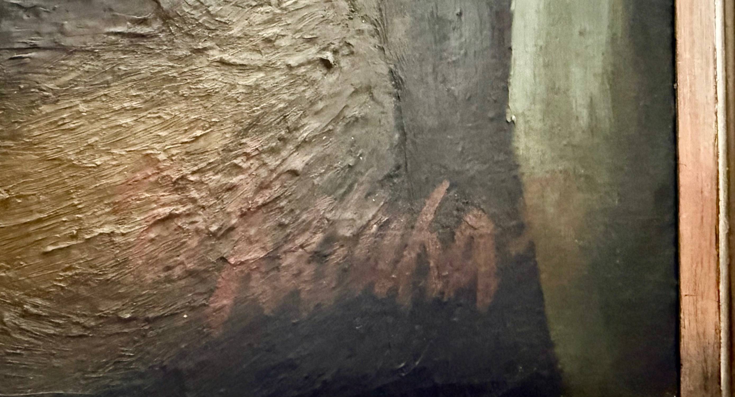 Dvojobraz - akt a mičina