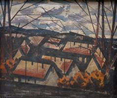 Obrázok Jesenná nálada