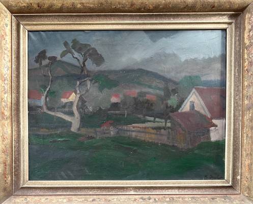 Vinohrady pri Sv. Jure