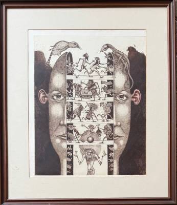 Aféra na každom poschodí