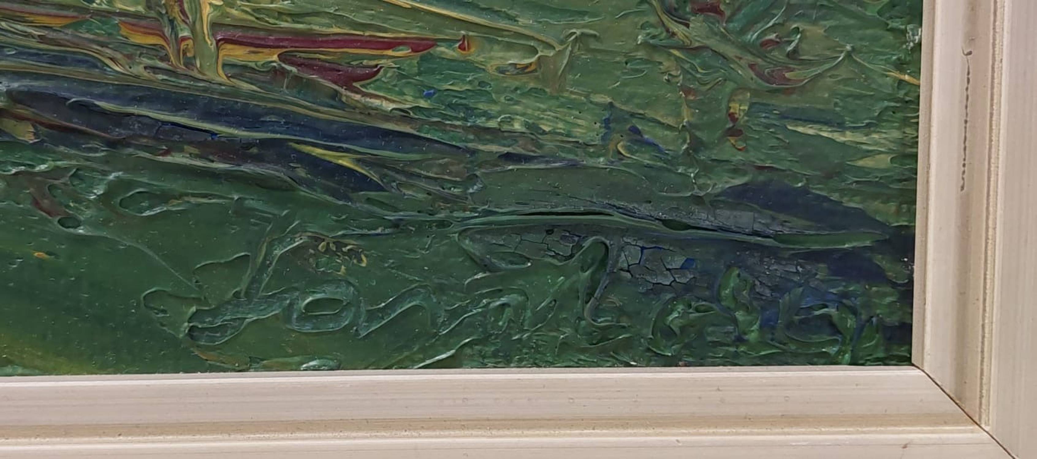 Chalupy pod Roháčom