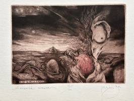 Obrázok Zrodenie ostrovov