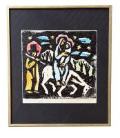 Obrázok Útek do Egypta