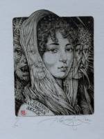 Obrázok Ex Libris Ruthjensch