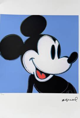 Mickey 3