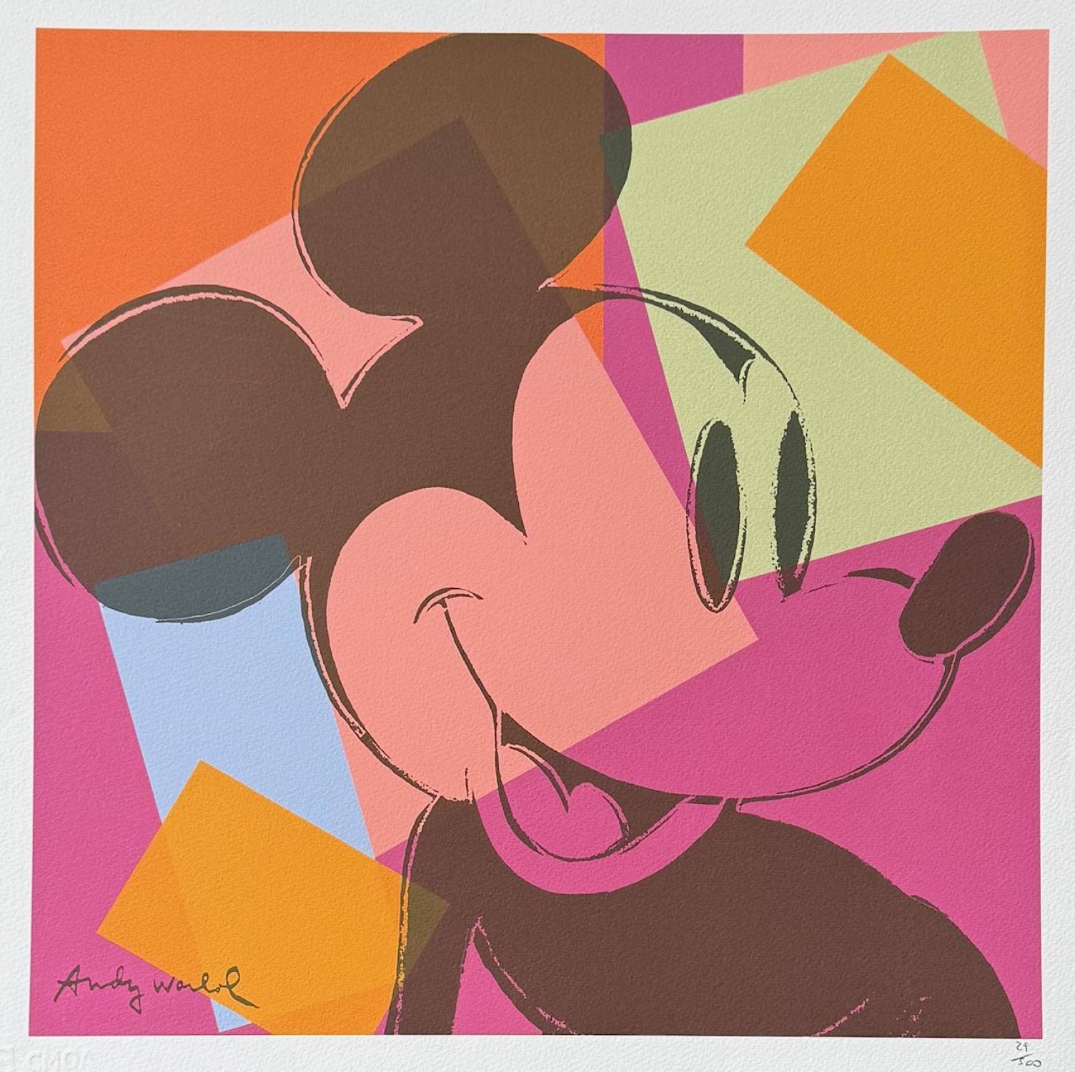 Mickey 2