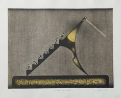 Obrázok Vzostup na kolose