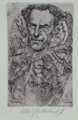 Ex Libris Susi Kolar