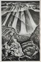 Obrázok Pri kolíske