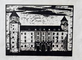 Obrázok Bratislavský hrad