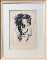 Obrázok Autoportrét