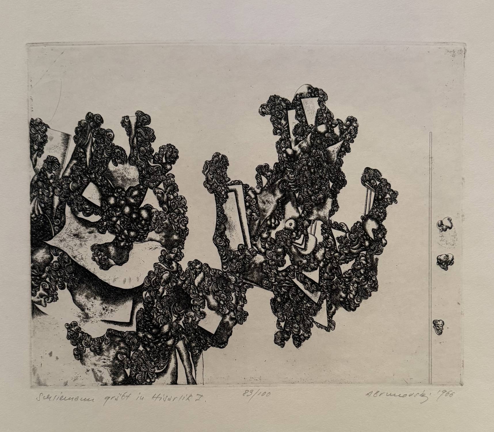 Schliemann kope na Hisarliku