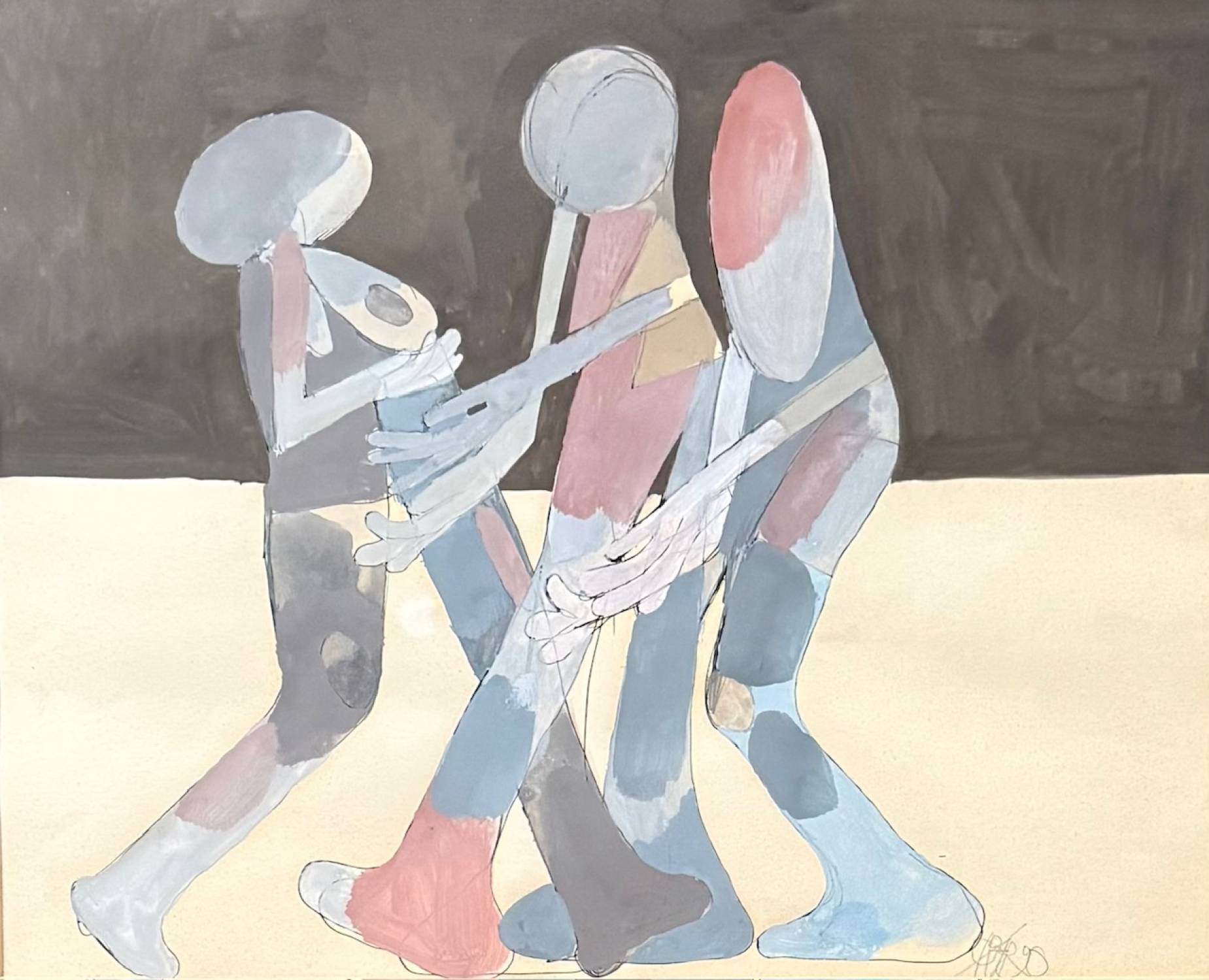 Pokus o únos (Európy?)