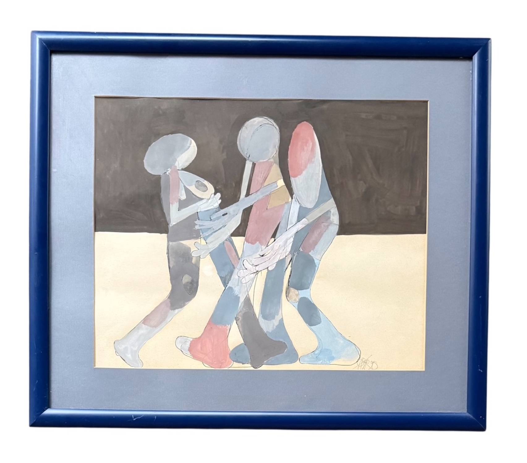 Pokus o únos (Európy?)