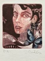 Obrázok Ex Libris Betka