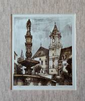 Obrázok Bratislava II