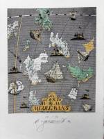 Obrázok Ex Libris W. and M. Meulemans