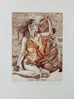 Obrázok Hra o jablko