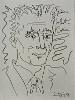 Obrázok Frederic Joliot Curie