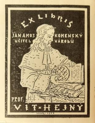 Ex Libris