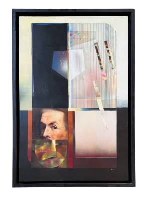 Redukované kontrasty