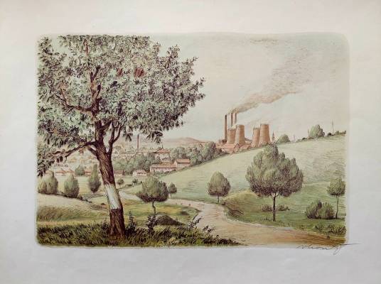 Zemianske Kostoľany