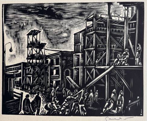 Novostavby v Banskej Bystrici