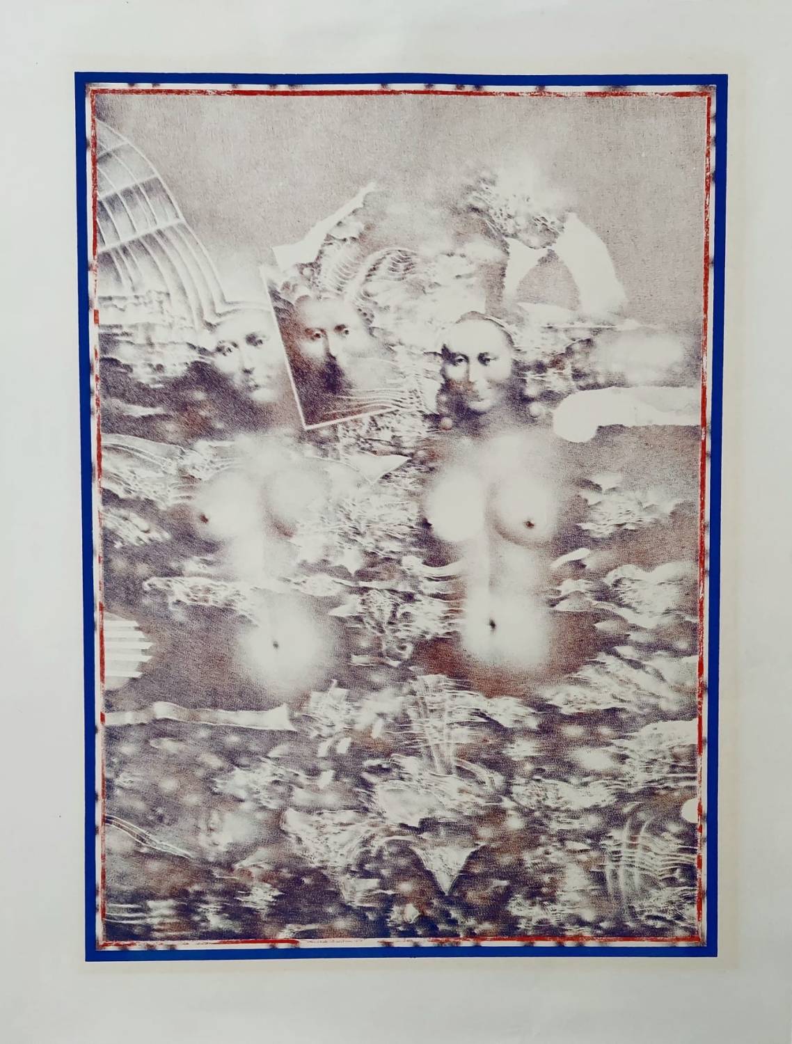 Sestry z Fontainebleau II