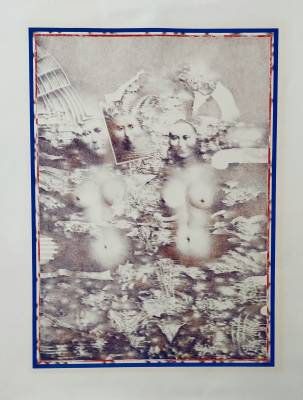 Sestry z Fontainebleau II