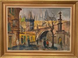 Obrázok Praha