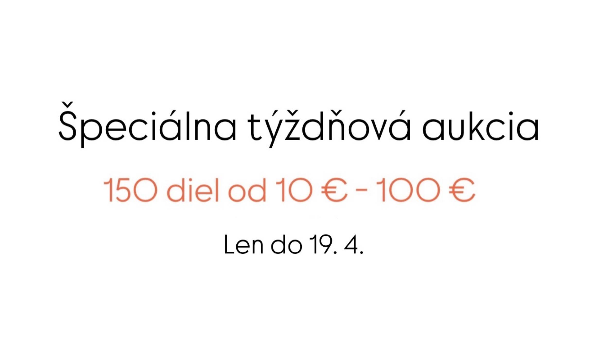 150 diel od 10 € - 100 €