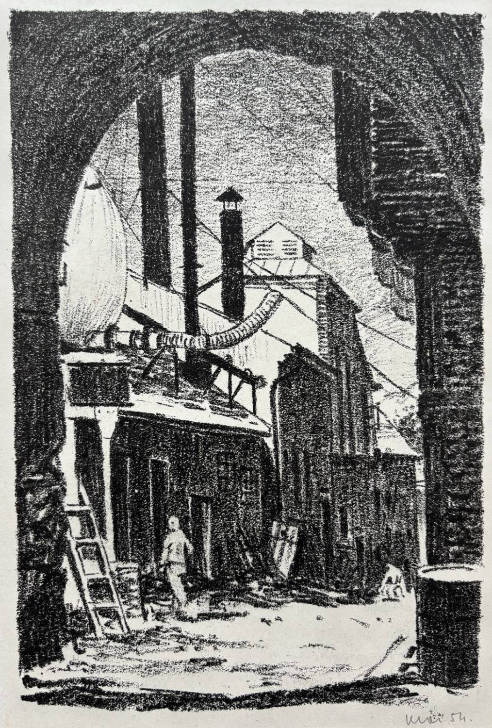 Pivovar v Banskej Bystrici