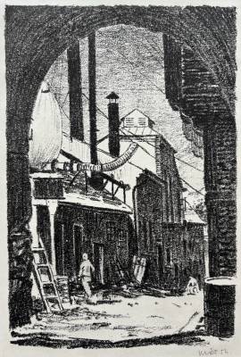 Pivovar v Banskej Bystrici