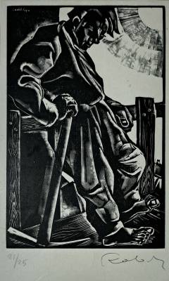 Pihenő / Odpočinok