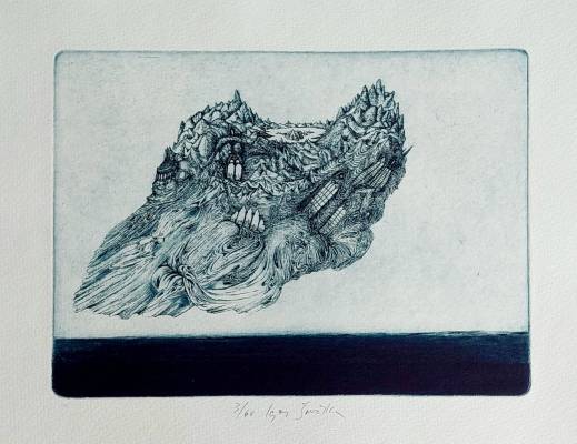 Pocta k 50tke A. Brunovskému