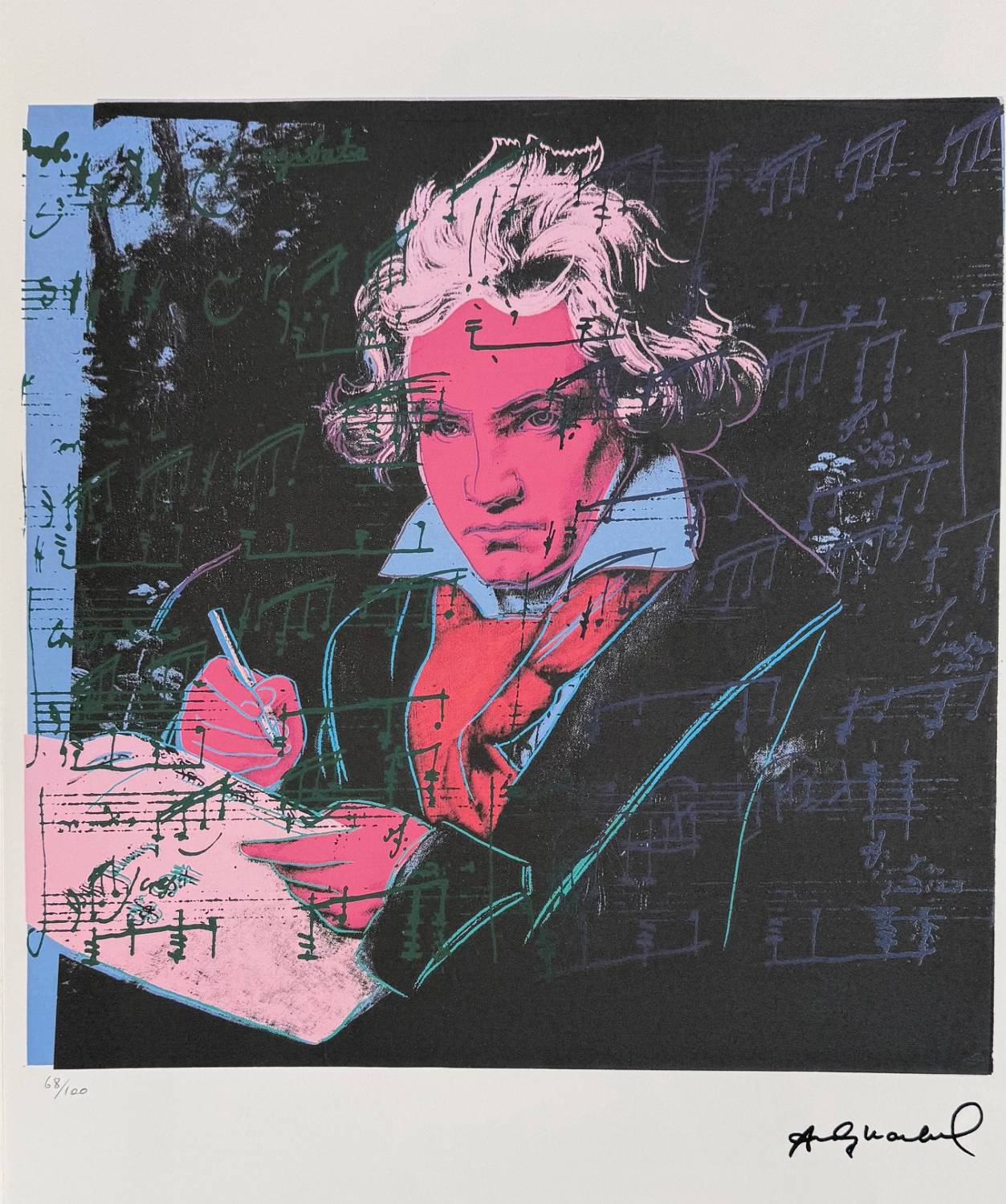 Beethoven