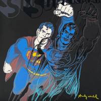 Obrázok Superman